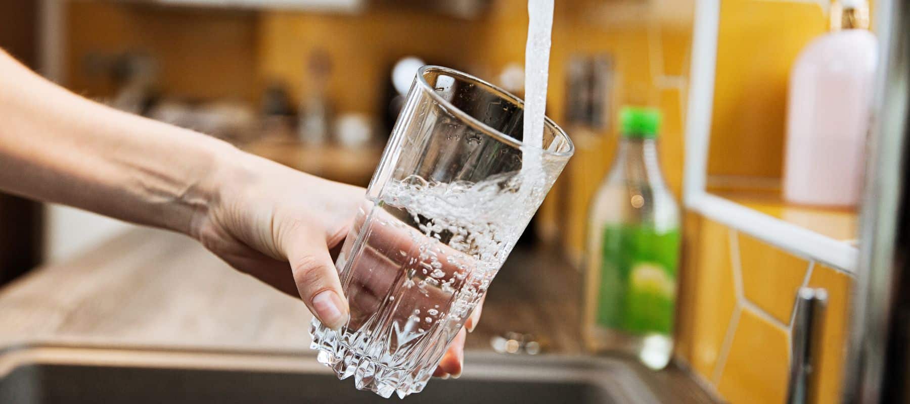 Drinking Tucson Tap Water vs. Purified Water AquaZona of Tucson