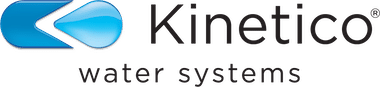 kinetico water systems logo
