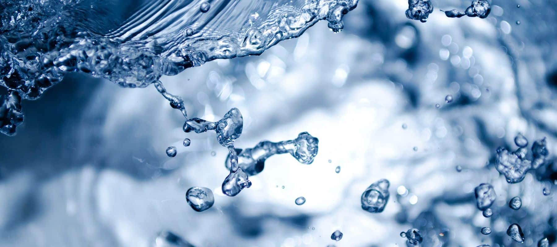 common water problems