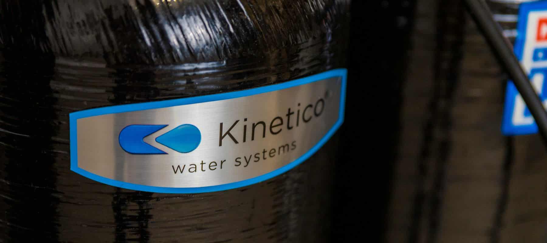 water softener filters