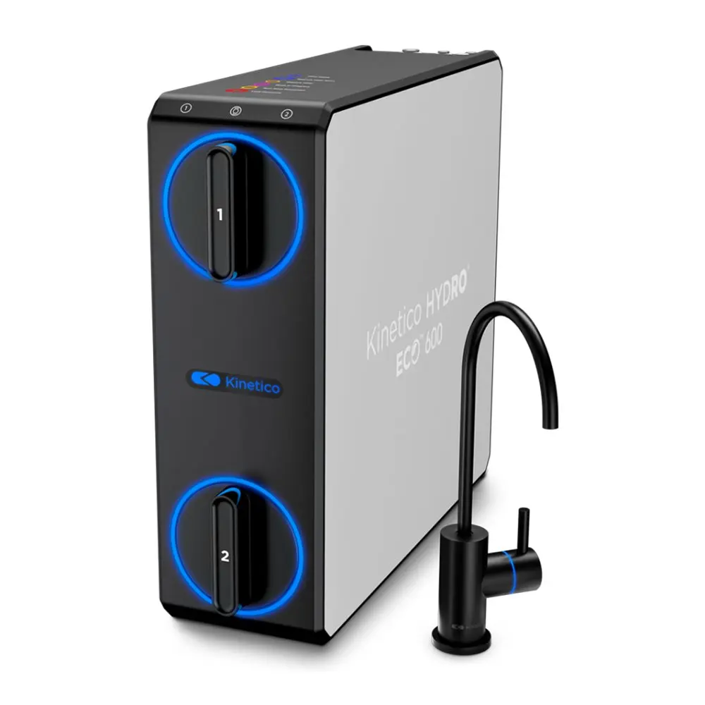 Tankless Reverse Osmosis (RO) System